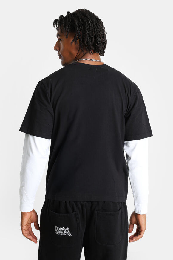 Image sur Langarmshirt