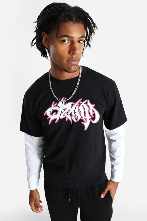 Image sur Langarmshirt