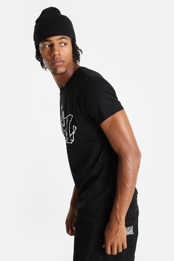Image sur T-Shirt