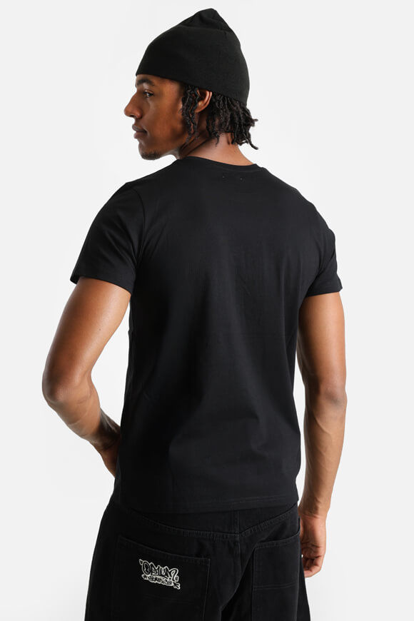 Image sur T-Shirt