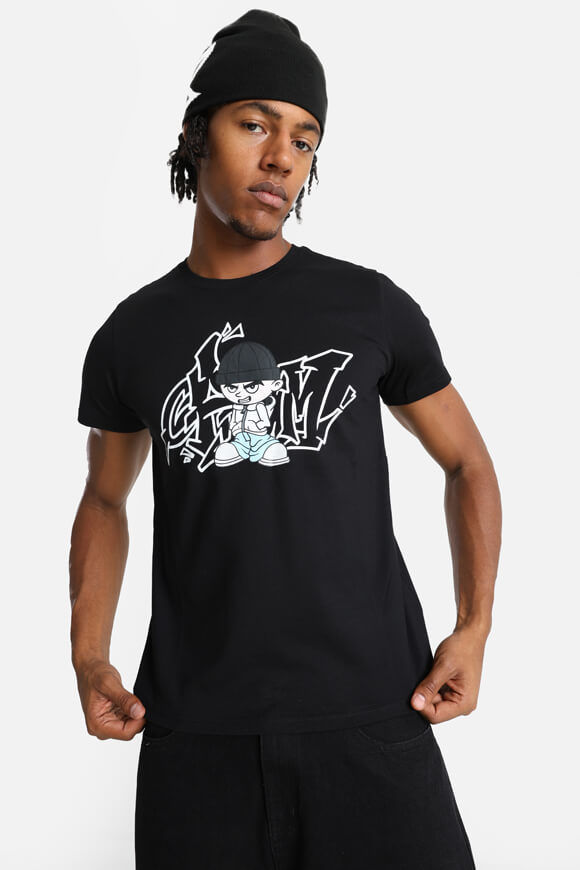 Image sur T-Shirt