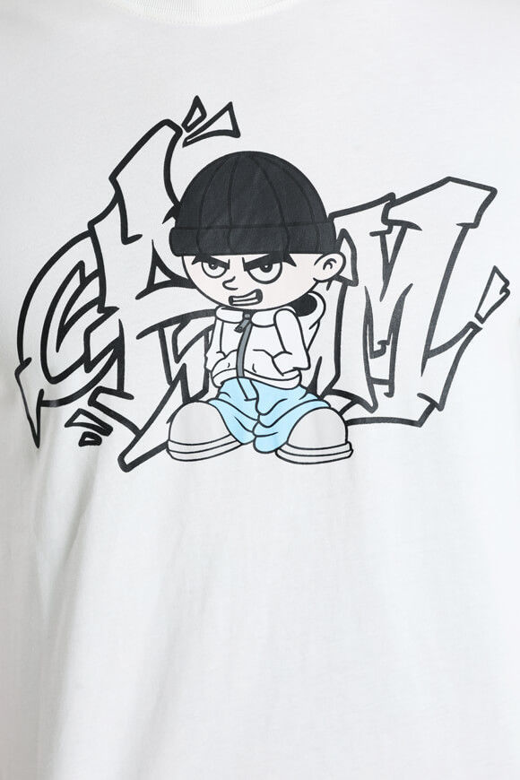 Bild von T-Shirt