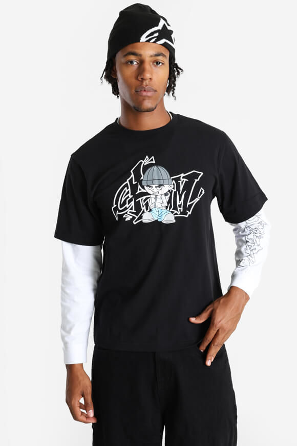 Bild von Langarmshirt