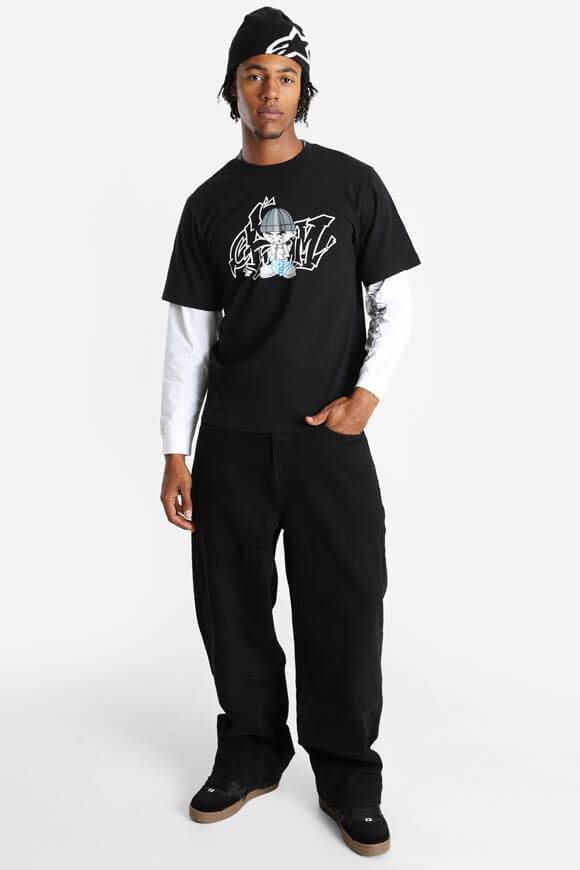 Bild von Langarmshirt
