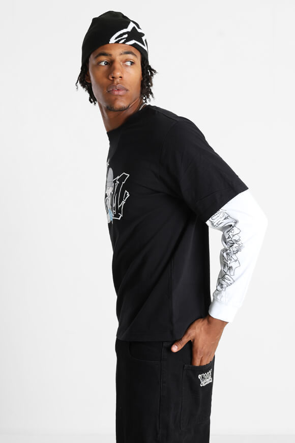 Bild von Langarmshirt