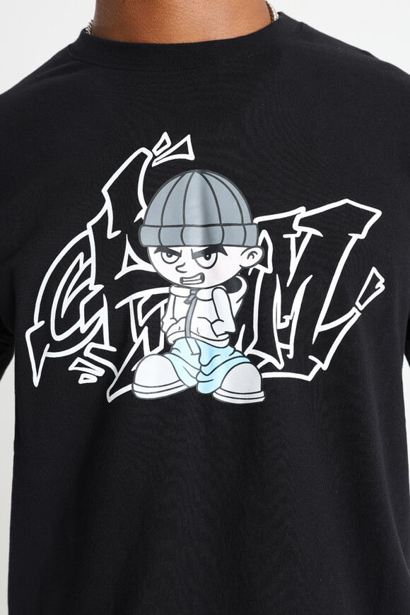 Bild von Langarmshirt