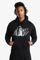 Bild von Kapuzensweatshirt