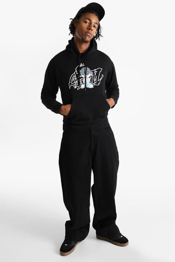 Image sur Kapuzensweatshirt