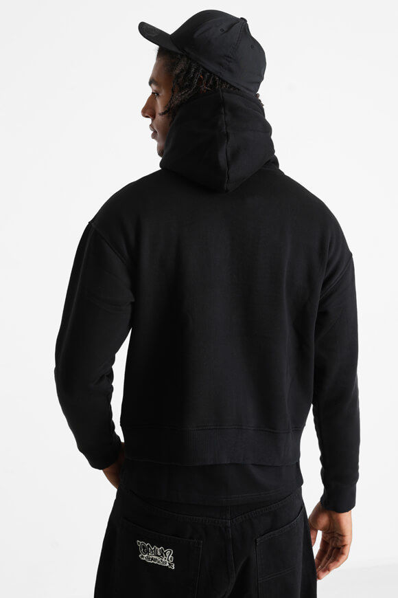 Image sur Kapuzensweatshirt