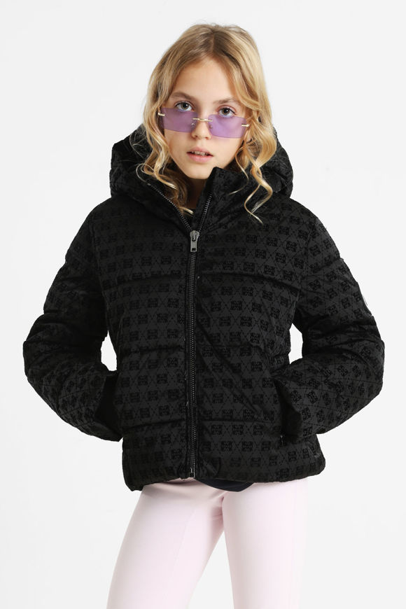 Image sur Veste matelassée