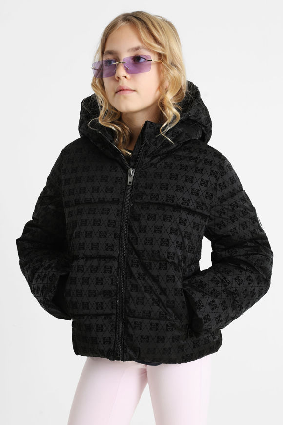 Image sur Veste matelassée