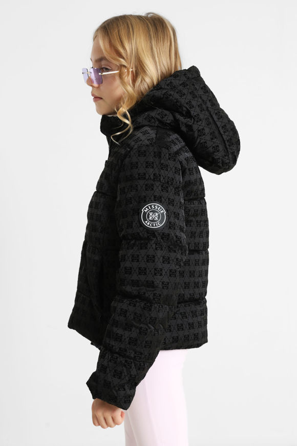 Image sur Veste matelassée