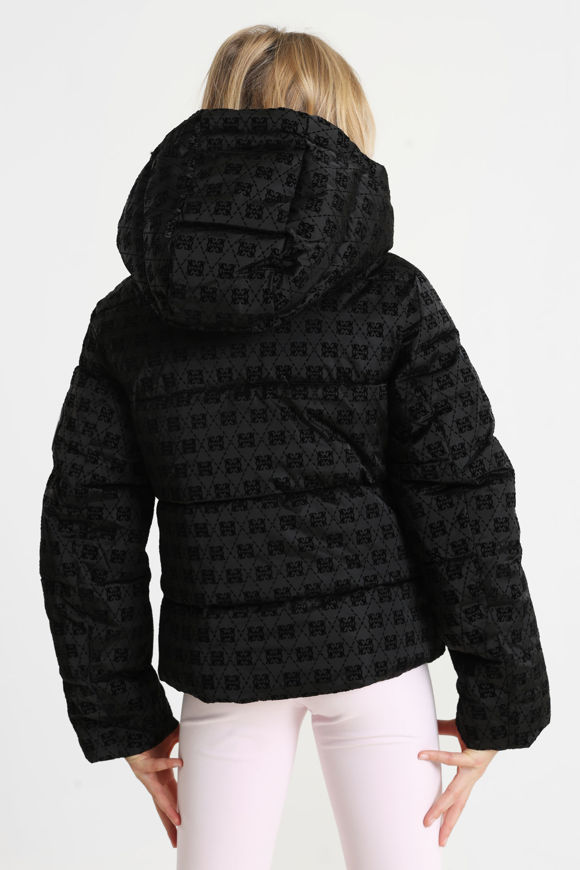 Image sur Veste matelassée