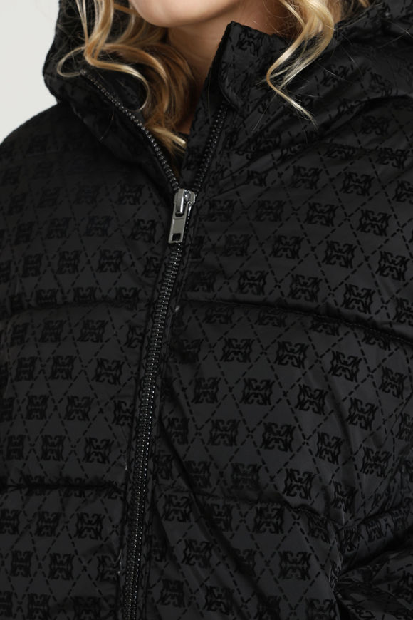 Image sur Veste matelassée