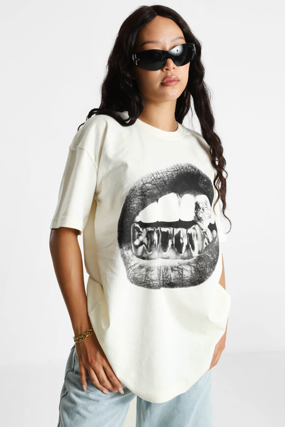 Image sur Oversize T-Shirt