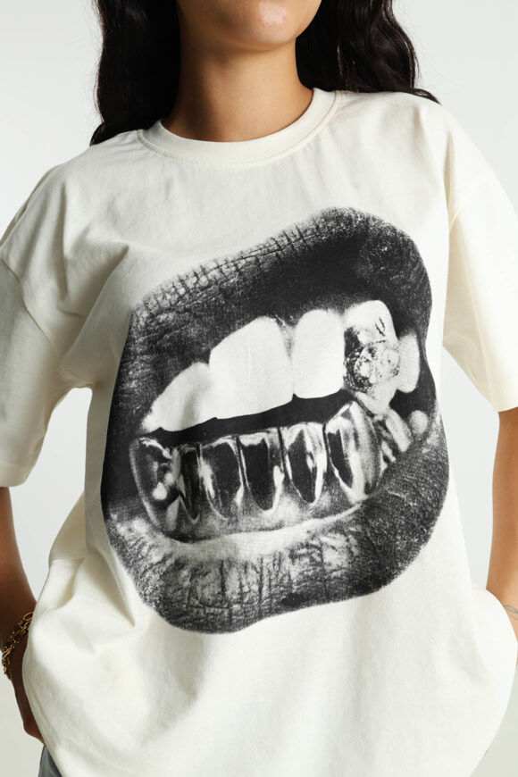 Image sur Oversize T-Shirt
