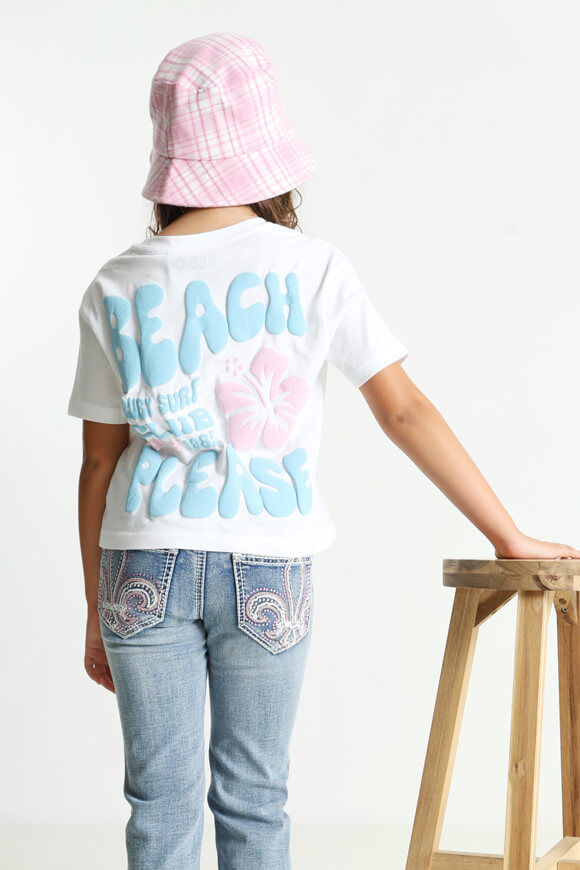 Image sur T-Shirt court