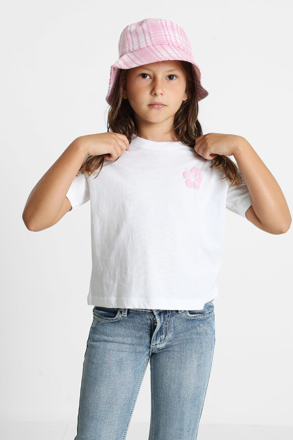 Image sur T-Shirt court
