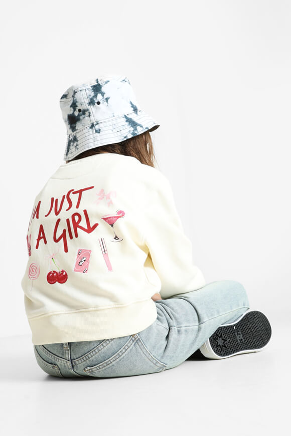 Image sur Sweatshirt