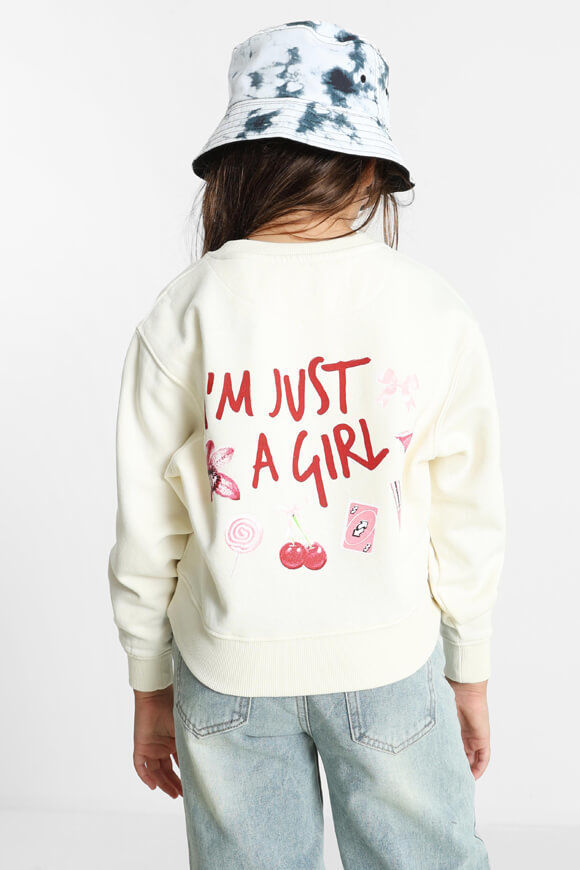 Image sur Sweatshirt