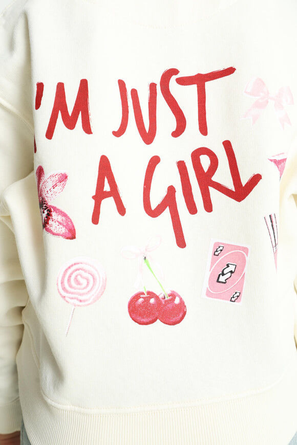 Image sur Sweatshirt