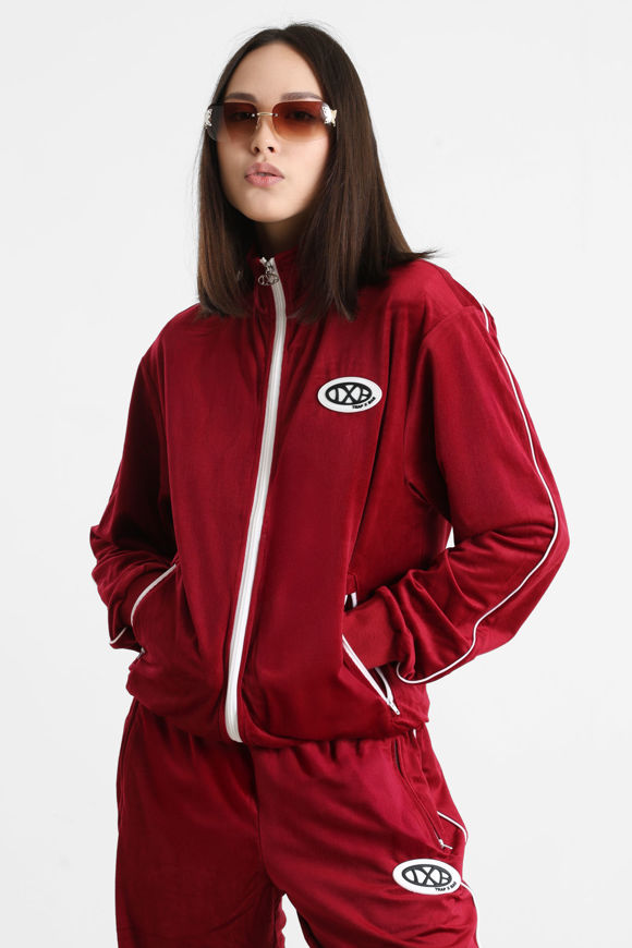 Bild von Trainingsjacke