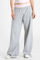 Bild von Wide Leg Sweathose