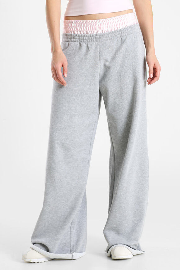 Image sur Wide Leg Sweathose
