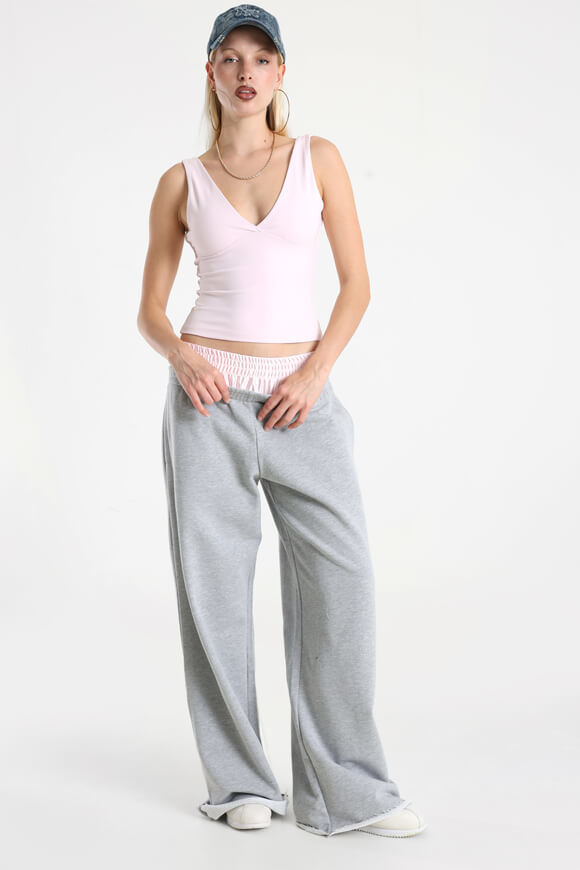 Image sur Wide Leg Sweathose