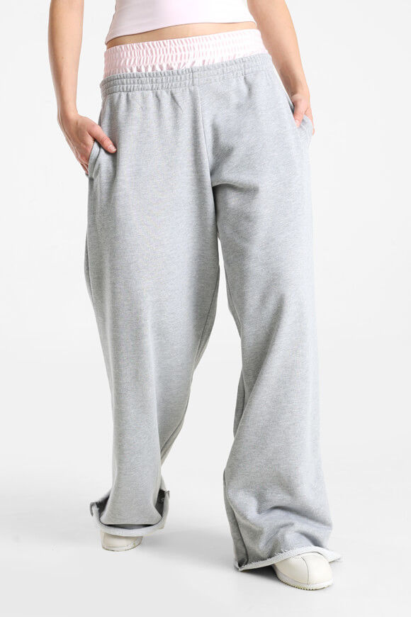 Image sur Wide Leg Sweathose