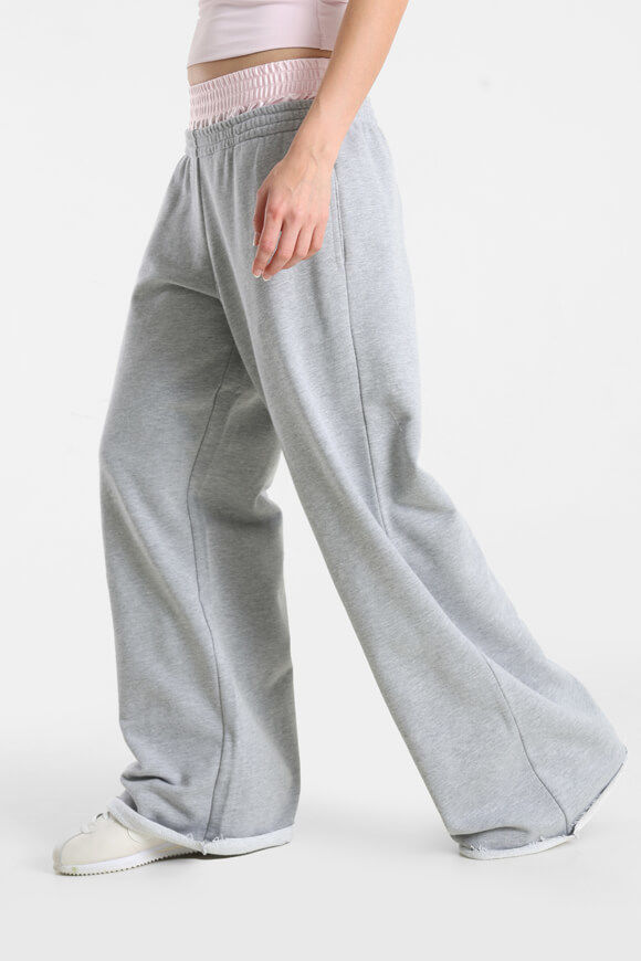 Image sur Wide Leg Sweathose
