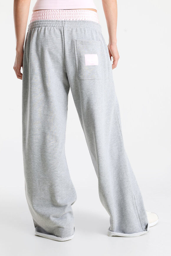 Image sur Wide Leg Sweathose