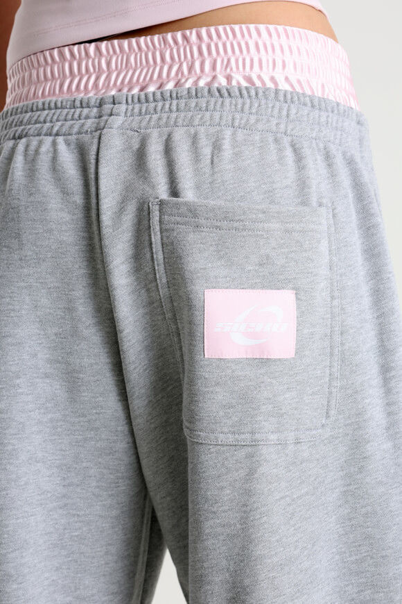 Image sur Wide Leg Sweathose