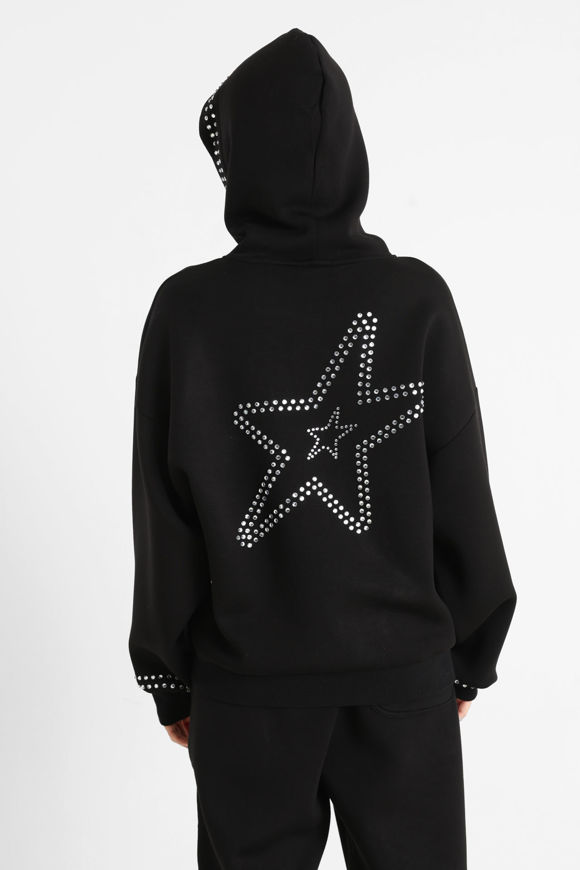 Image sur Veste de survêtement