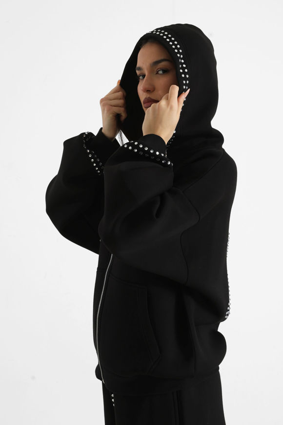 Image sur Veste de survêtement