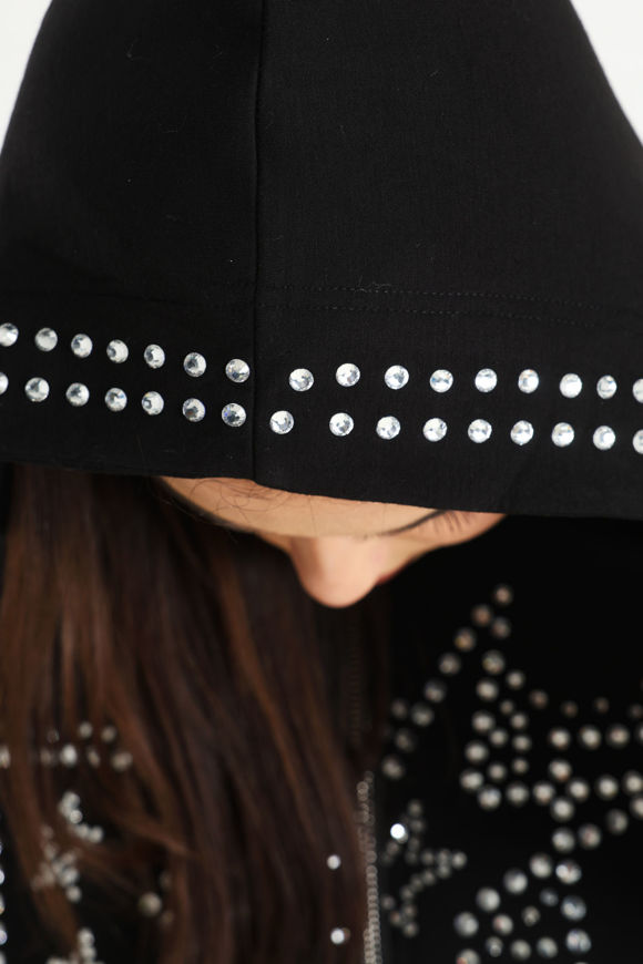 Image sur Veste de survêtement