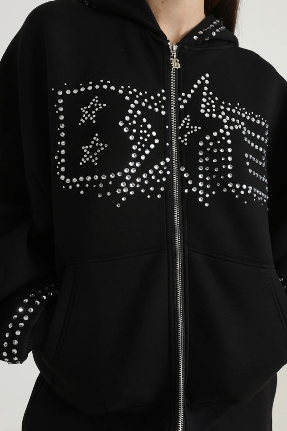 Image sur Veste de survêtement