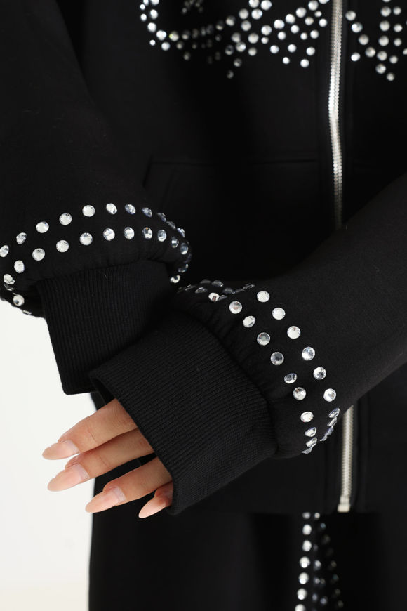 Image sur Veste de survêtement