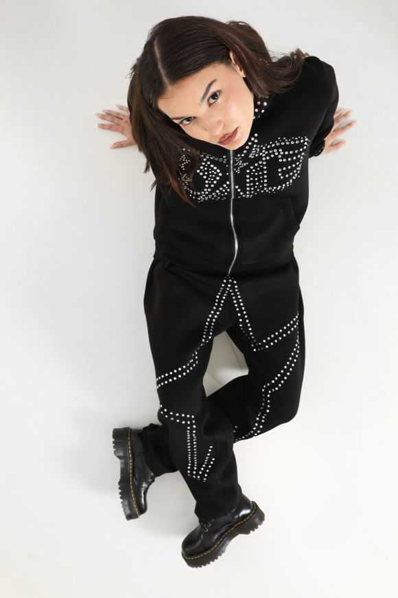 Image sur Veste de survêtement