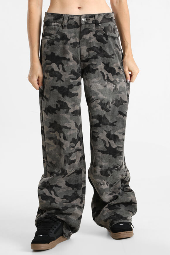 Bild von Baggy Jeans