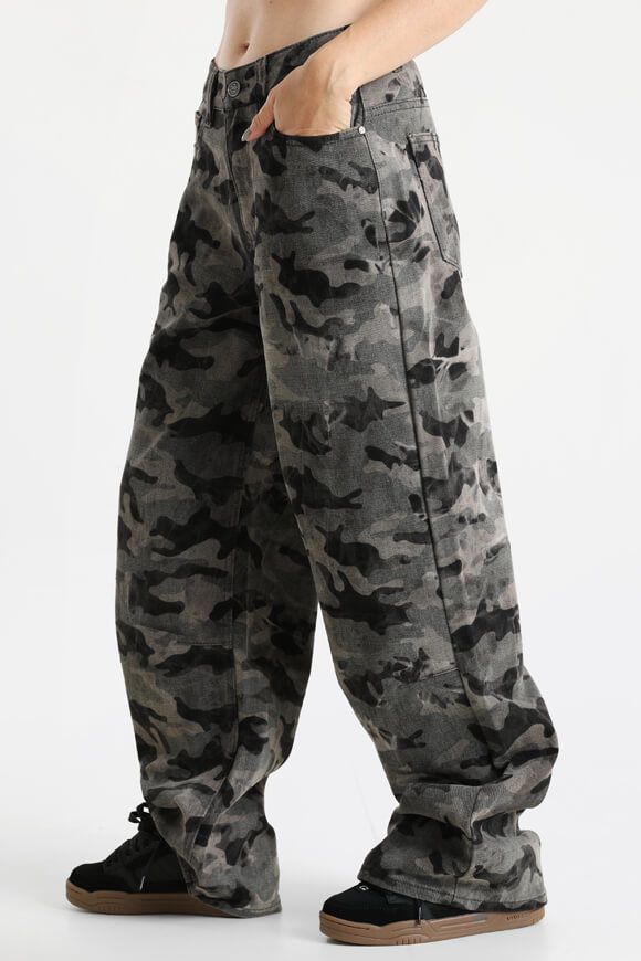 Bild von Baggy Jeans