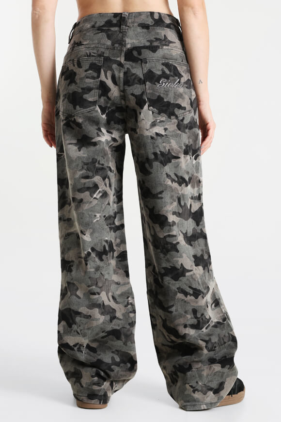 Bild von Baggy Jeans