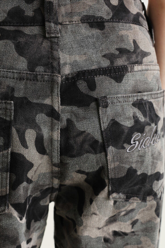 Bild von Baggy Jeans