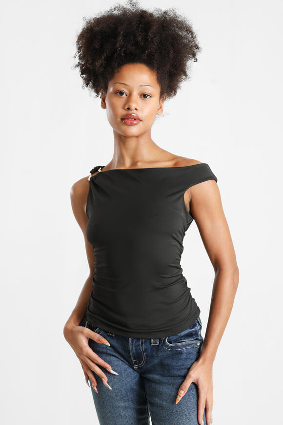 Image sur Top one shoulder