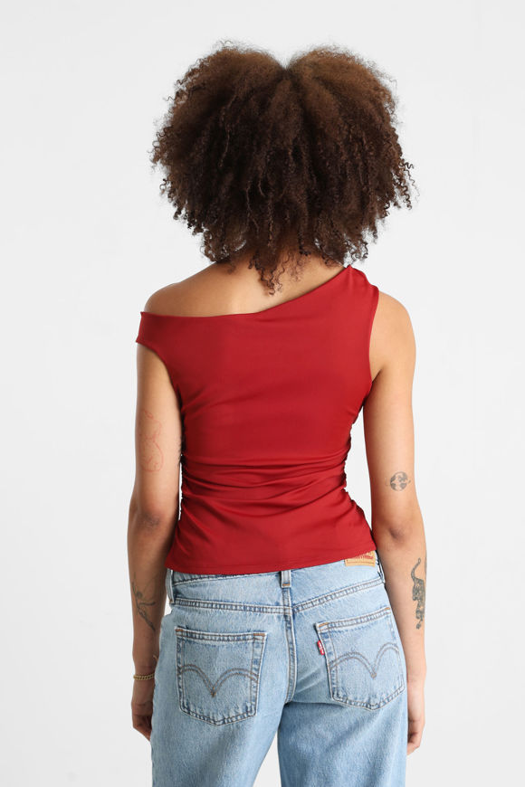 Bild von One Shoulder Top