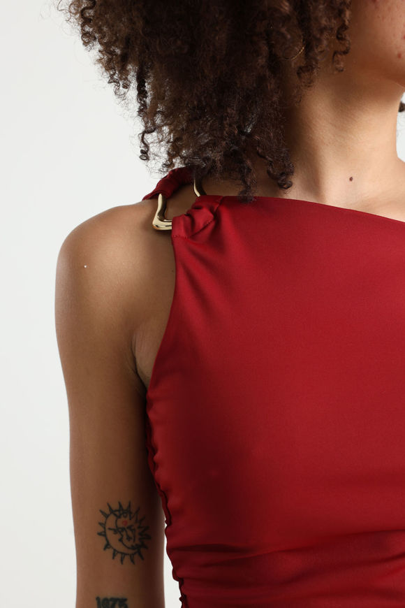 Bild von One Shoulder Top