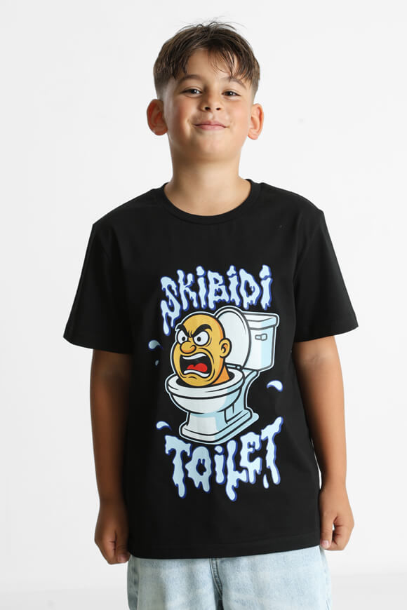 Image sur T-Shirt