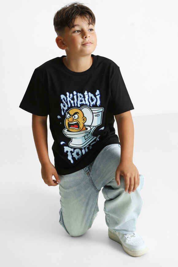Image sur T-Shirt