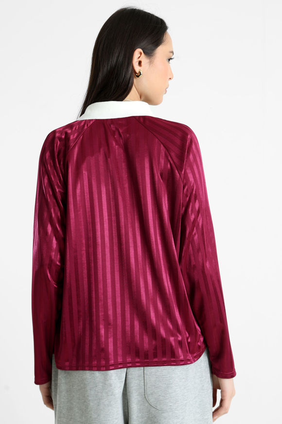 Image sur Jersey shirt manches longues