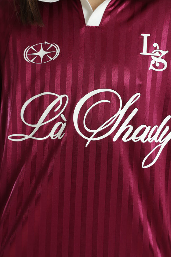 Image sur Jersey shirt manches longues